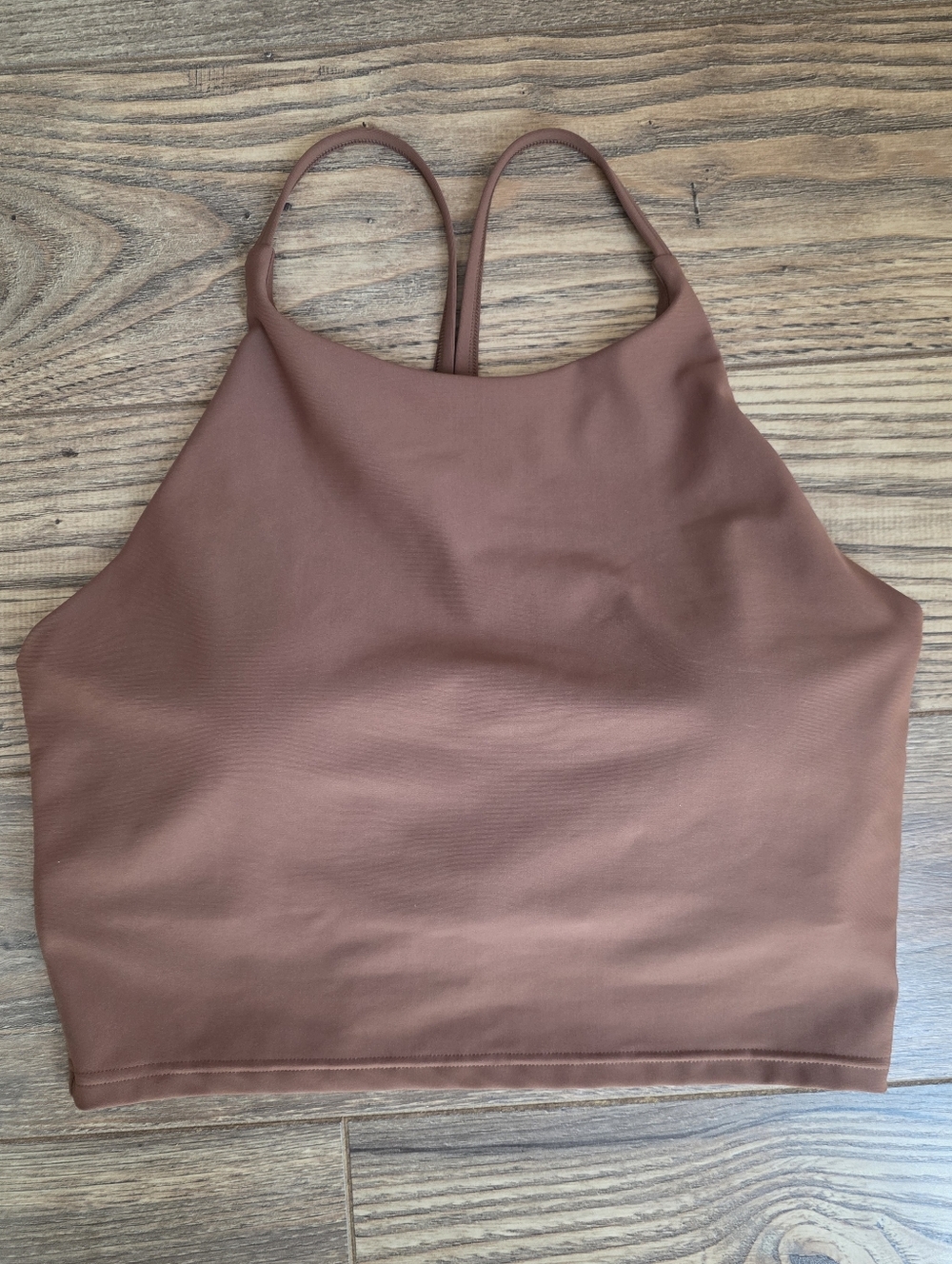 Old Navy Powersoft Sports Bra Large